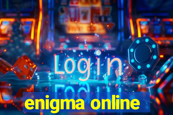 enigma online